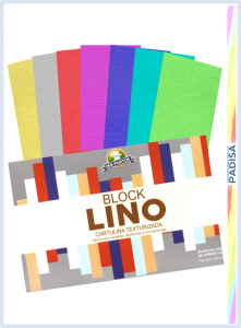block lino